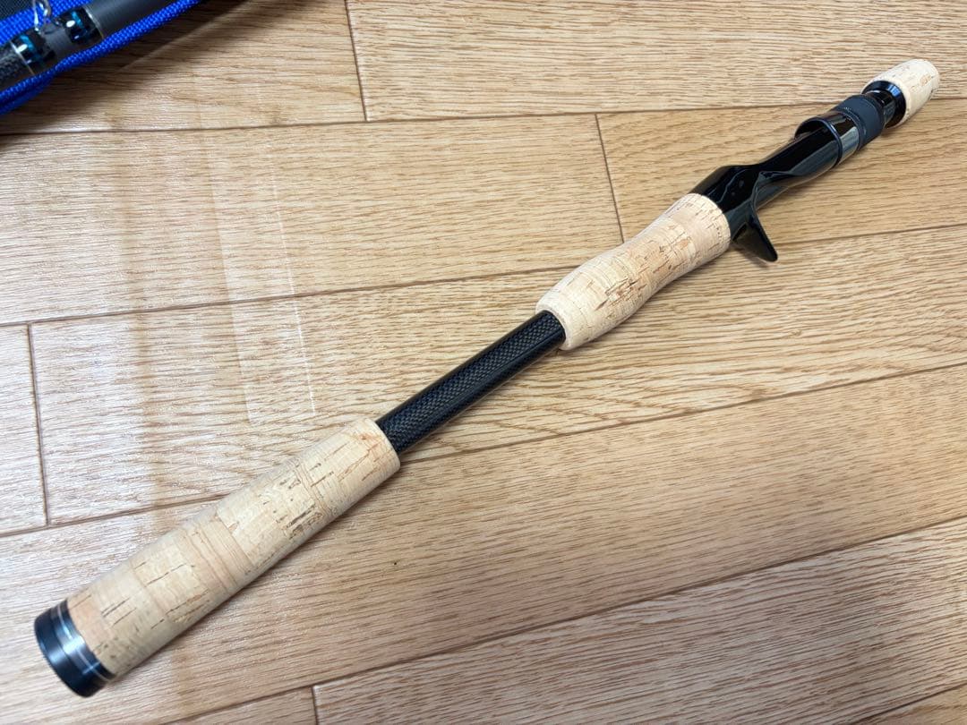deps デプス パワーバーサタイルエレメント GE-74HRF 極美品