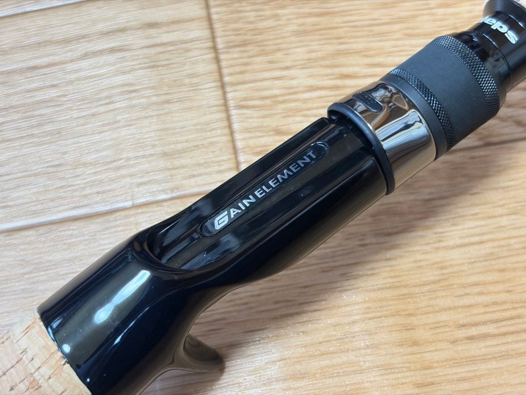 deps デプス パワーバーサタイルエレメント GE-74HRF 極美品