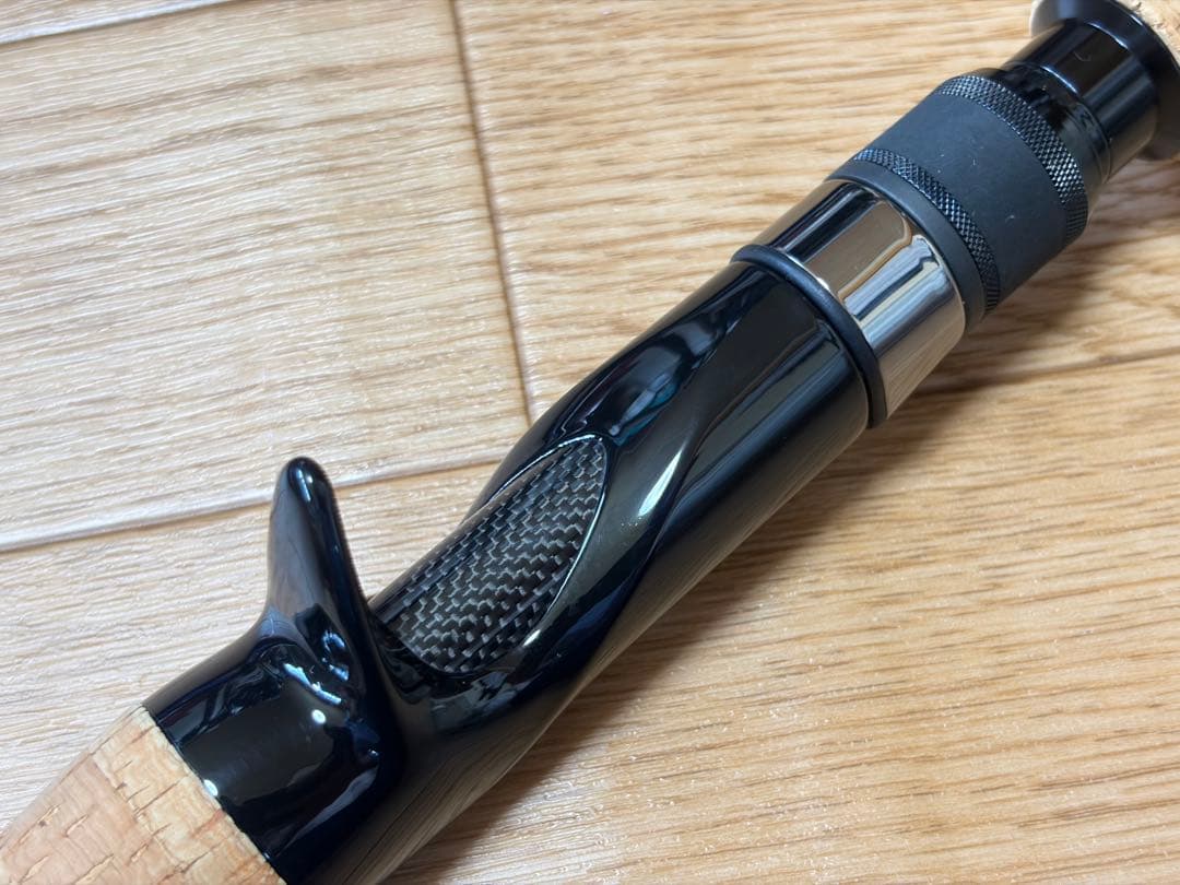 deps デプス パワーバーサタイルエレメント GE-74HRF 極美品