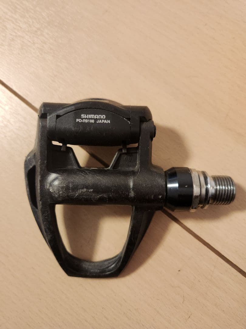 DURA-ACE PD-R9100 ビンディングペダル