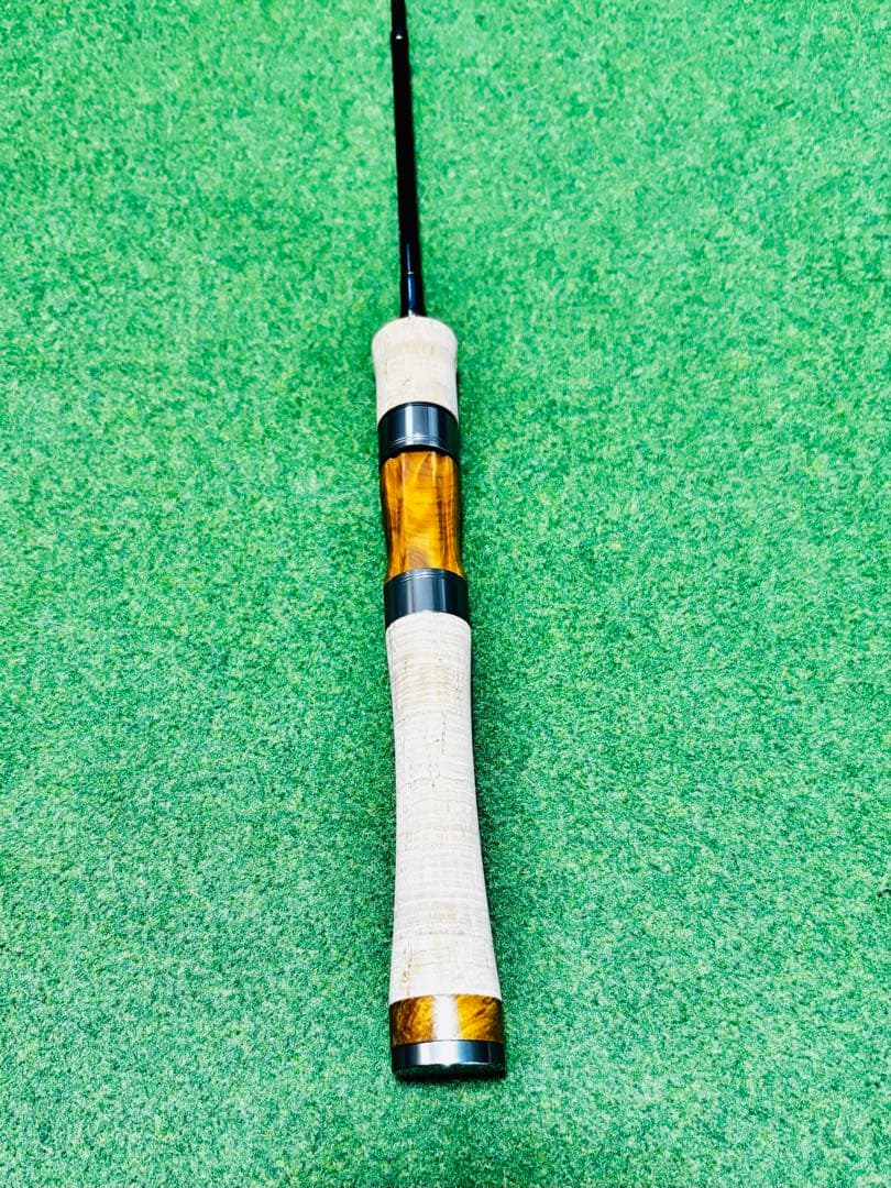 天龍 TENRYU レイズ インテグラル RZI50L-4