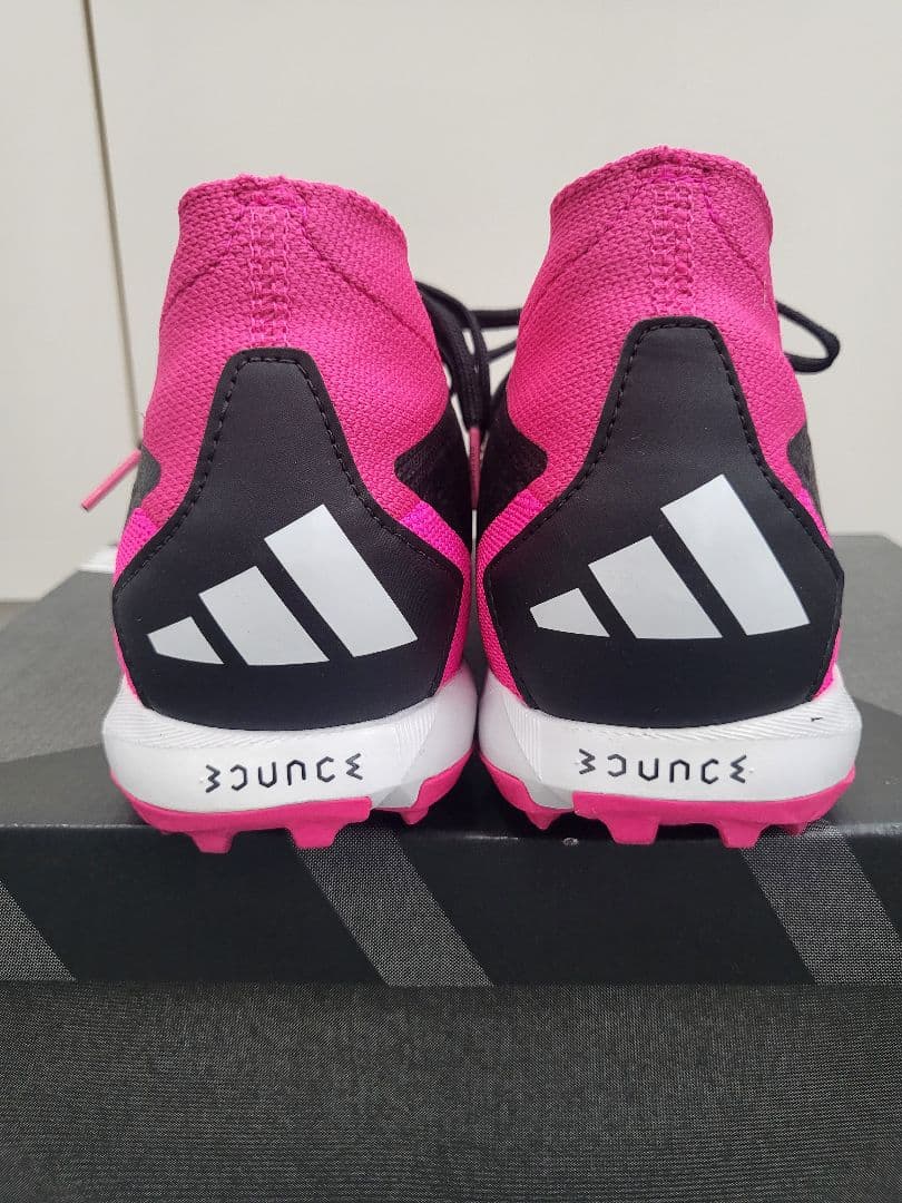 美品★adidas プレデターアキュラシー.1 TF 27.5cm