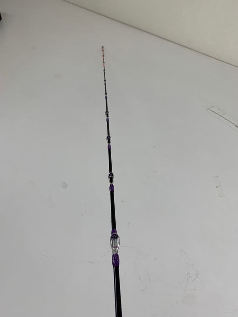 ゆーMAX　無限ピュア船195-50（30-80号) 未使用品