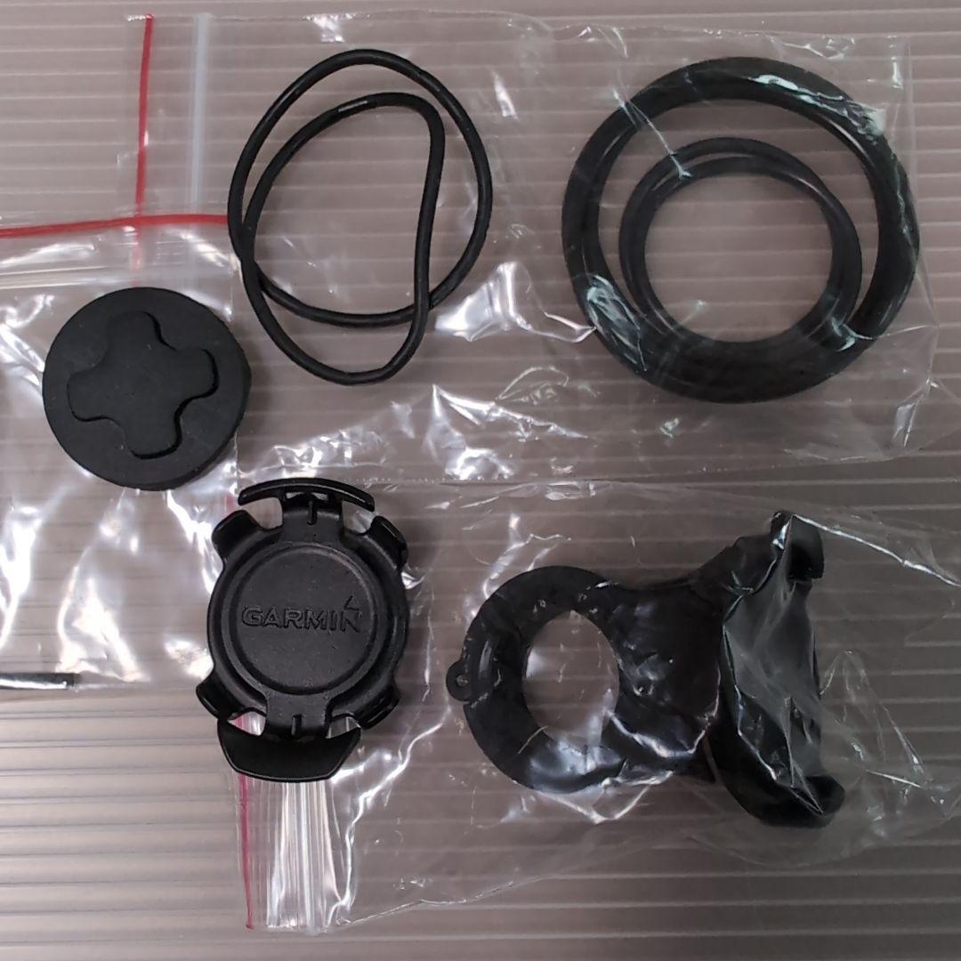 美品✨️Garmin Edge remote