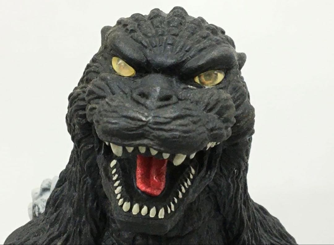 BANDAI ゴジラ 愛蔵版 超大級　60cm
