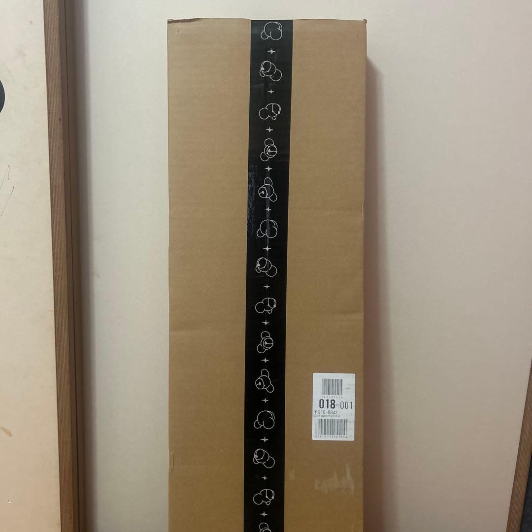 マウンテンリサーチ スケボーデッキ 新品未使用品 箱から出してません