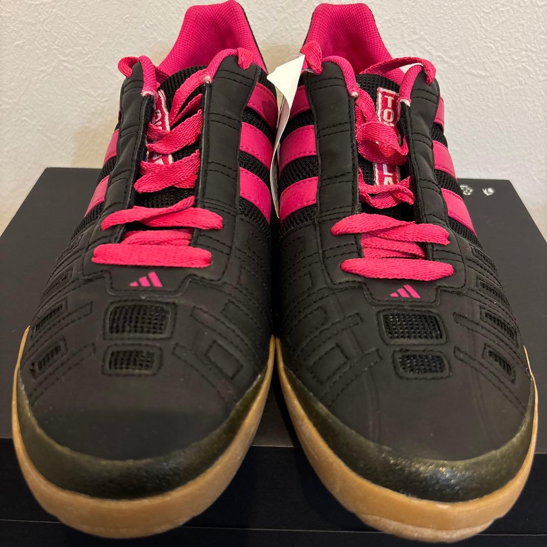 シューズ adidas TOP SALA 28.0cm