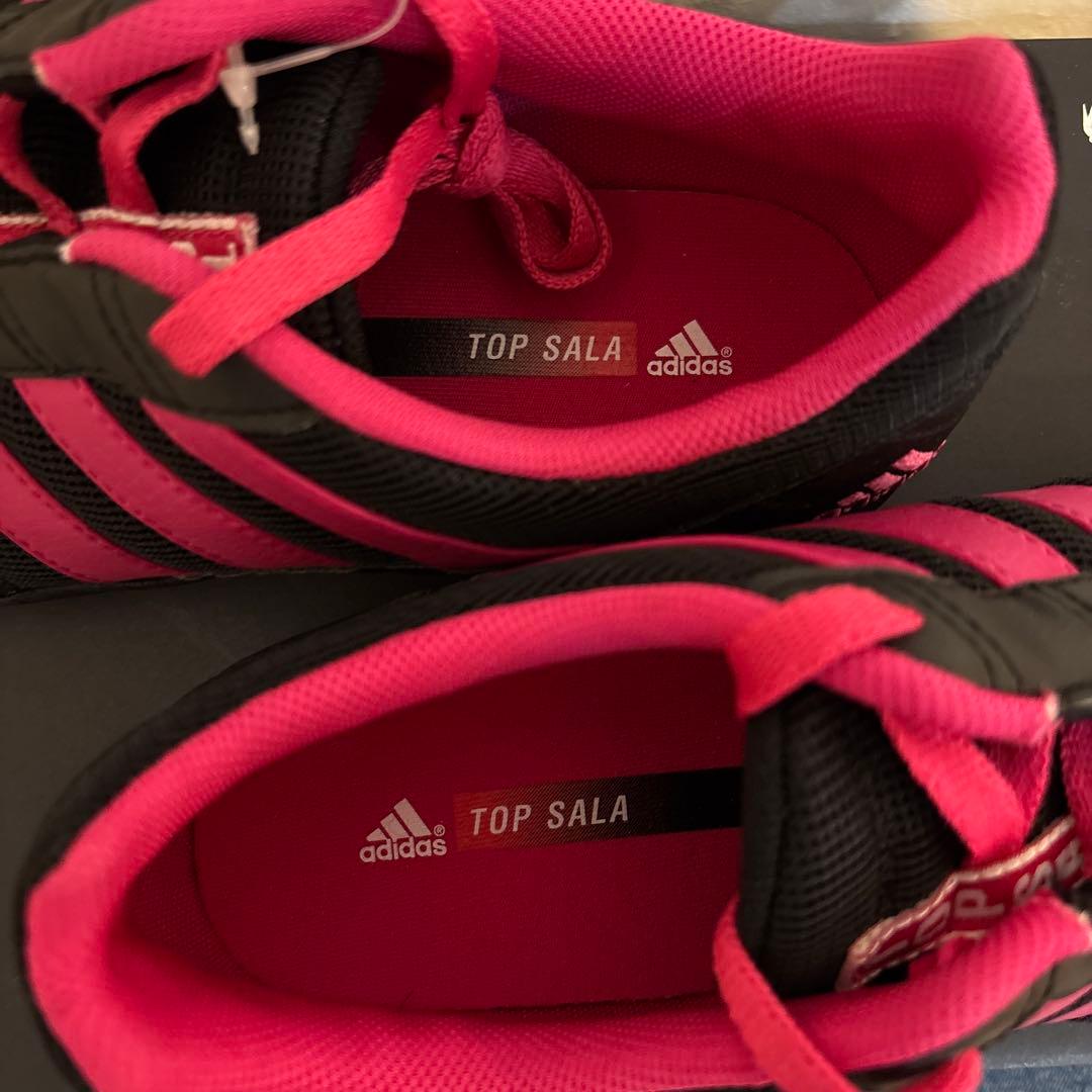 シューズ adidas TOP SALA 28.0cm