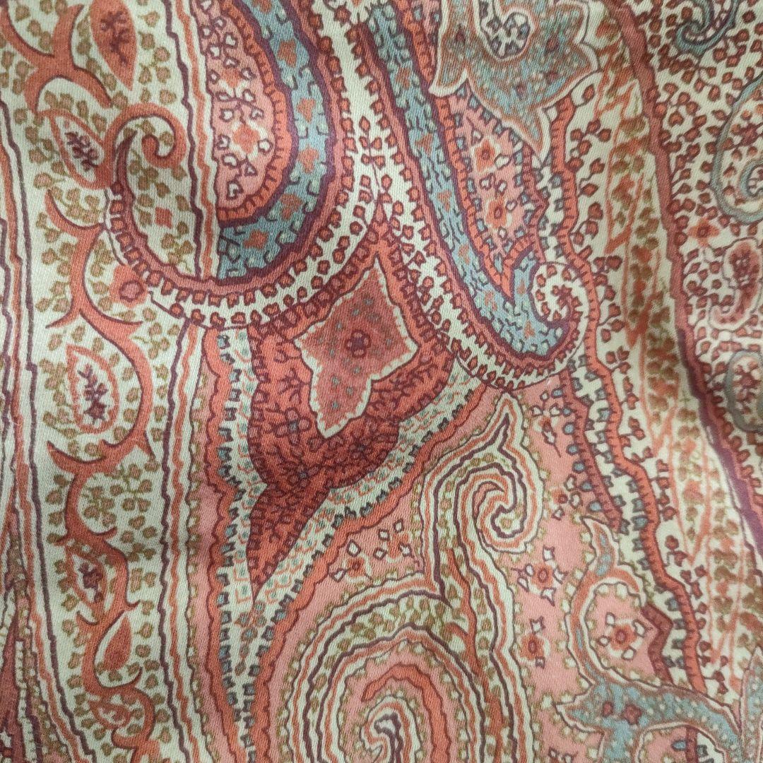 ETRO掛け布団カバー
