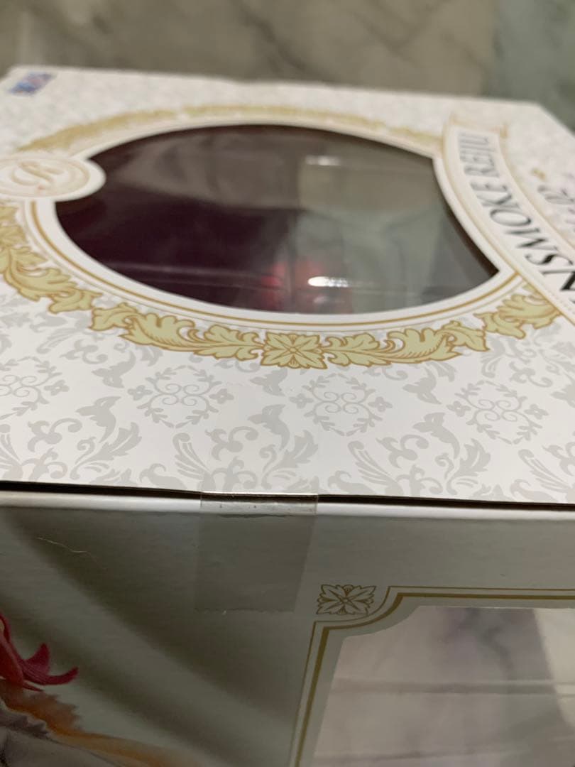 メガハウス　ワンピース　VINSMOKE REIJU Ver.02 ver.BB