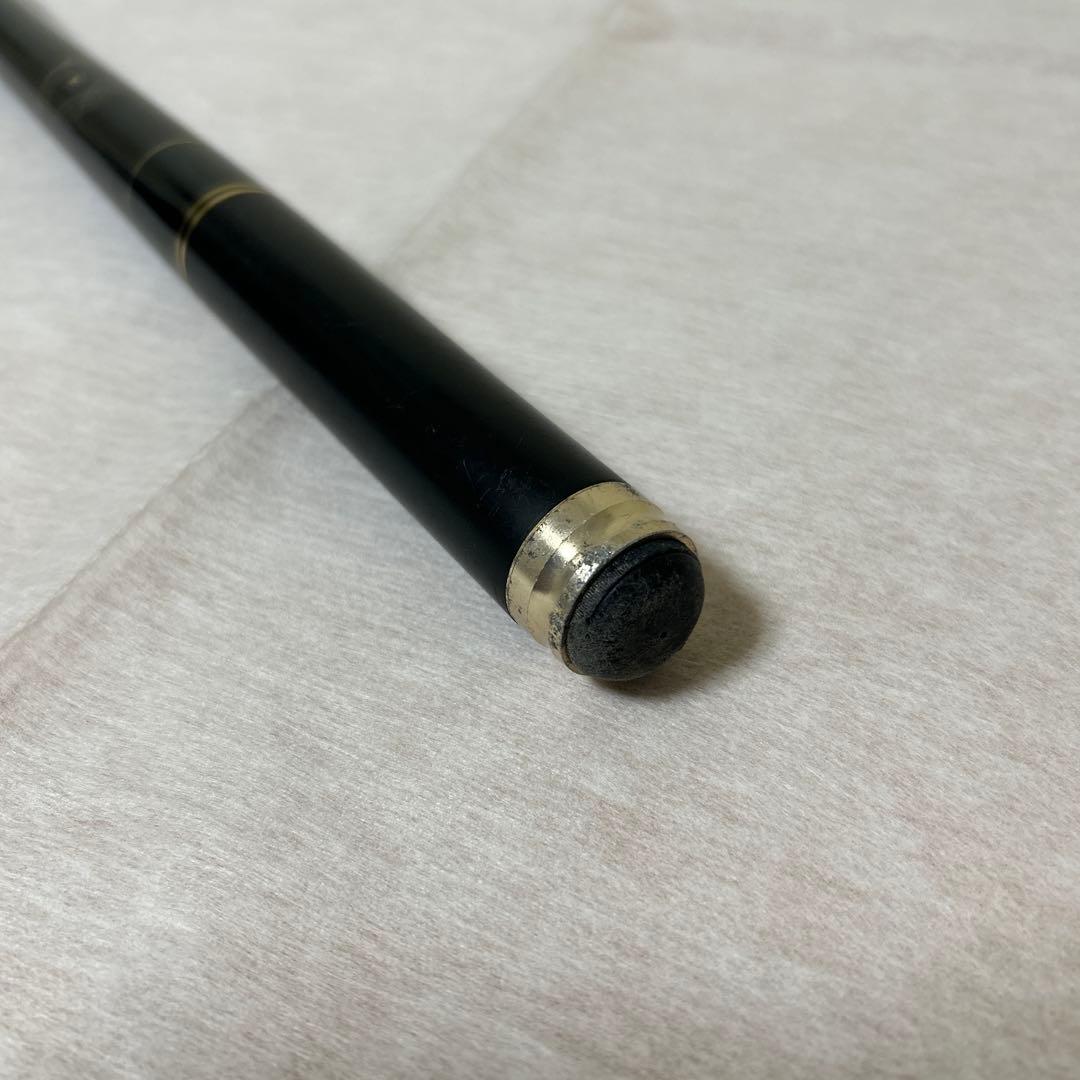 がま磯 MASTER MODEL 口太F53磯竿 ロッドケース付き