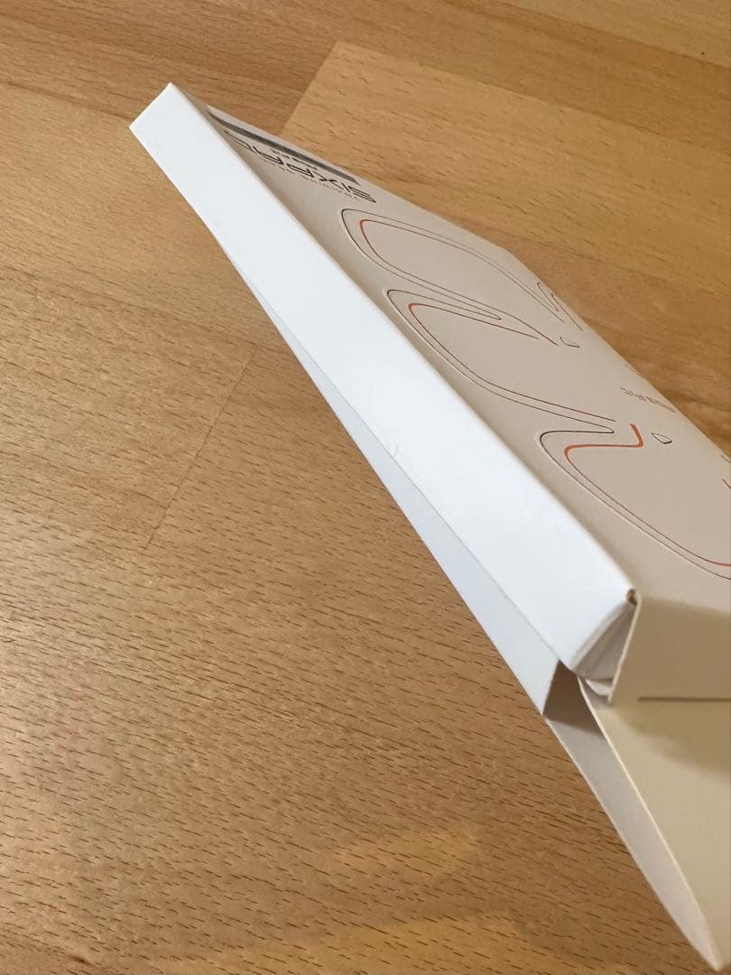 【未使用品】SIXPAD アブズフィット ジェルシート 純正品 ４箱