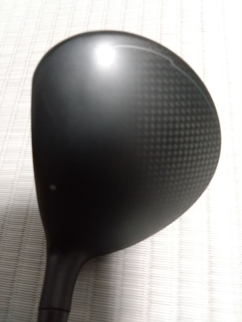 PING G440 SFT 5W SR 美品