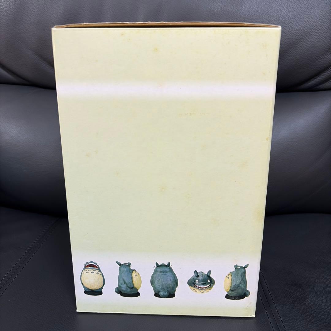 となりのトトロ　ポット