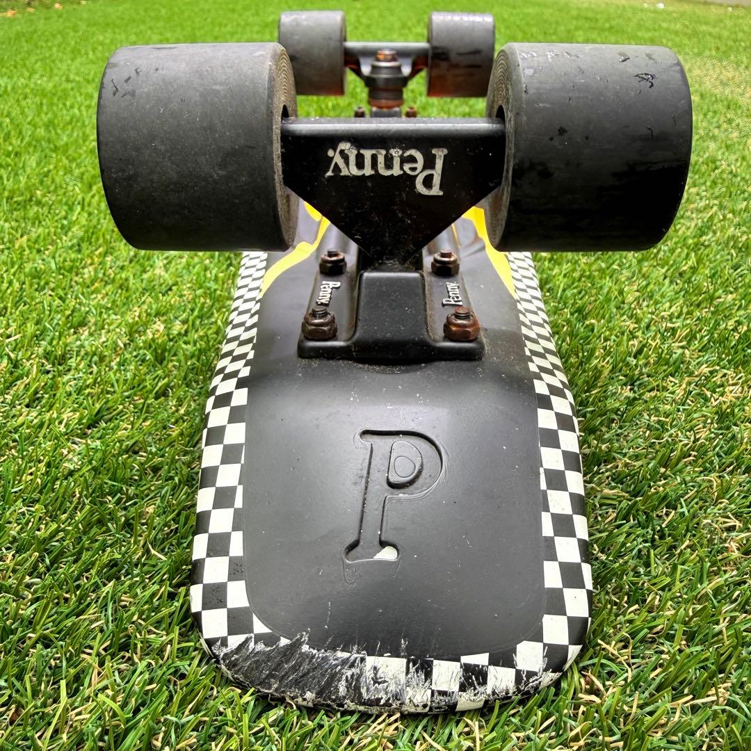 Penny 22インチ ペニー フレイム 炎