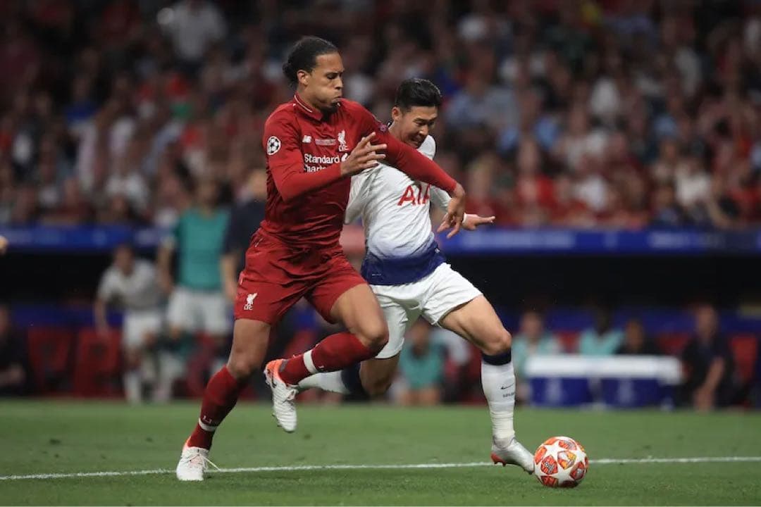 adidas Madrid 19 サッカーボール チャンピオンズリーグ