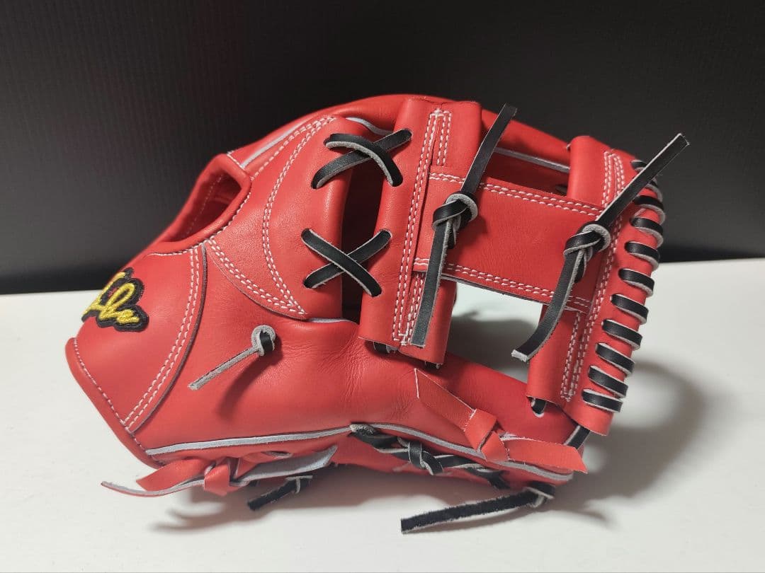 Take 硬式内野手用グローブ 高校野球対応