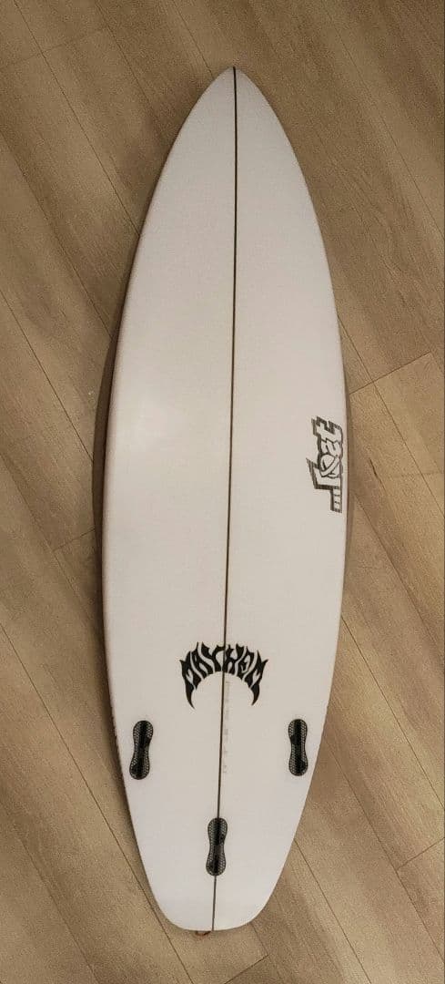 GWセール サブドライバー2.0 5'9 x 19\" x 2.32\" 27L