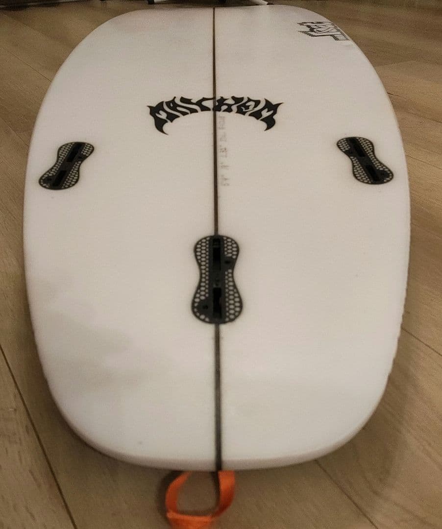 GWセール サブドライバー2.0 5'9 x 19\" x 2.32\" 27L