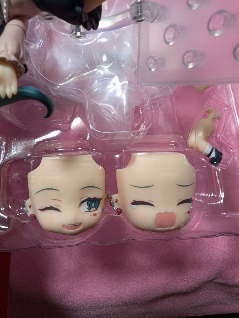 Hatsune Miku The Vampire Ver.ねんどろいど