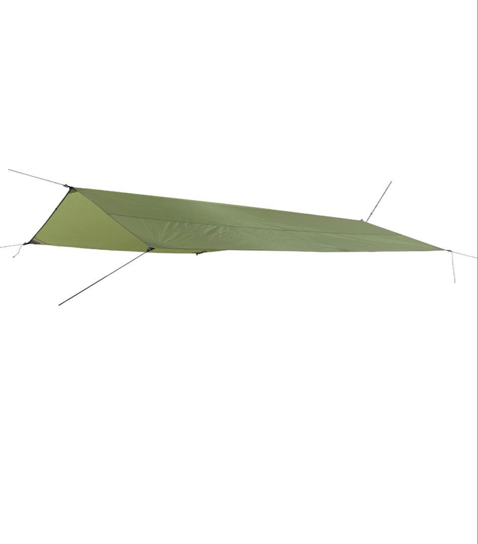 exped solotarp エクスペド ソロタープ