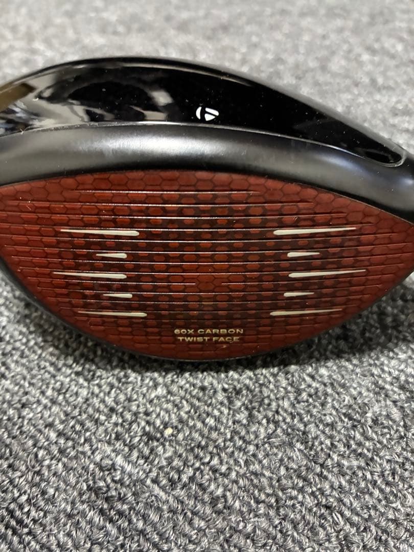 TaylorMade ステルス2 プラス　ドライバー ヘッド　10.5°