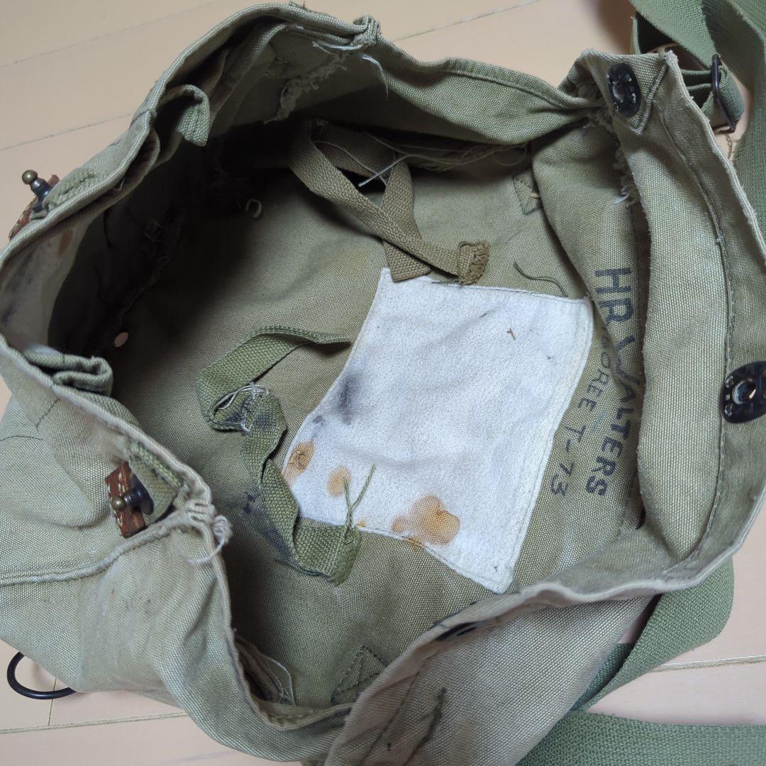 USED　BAG