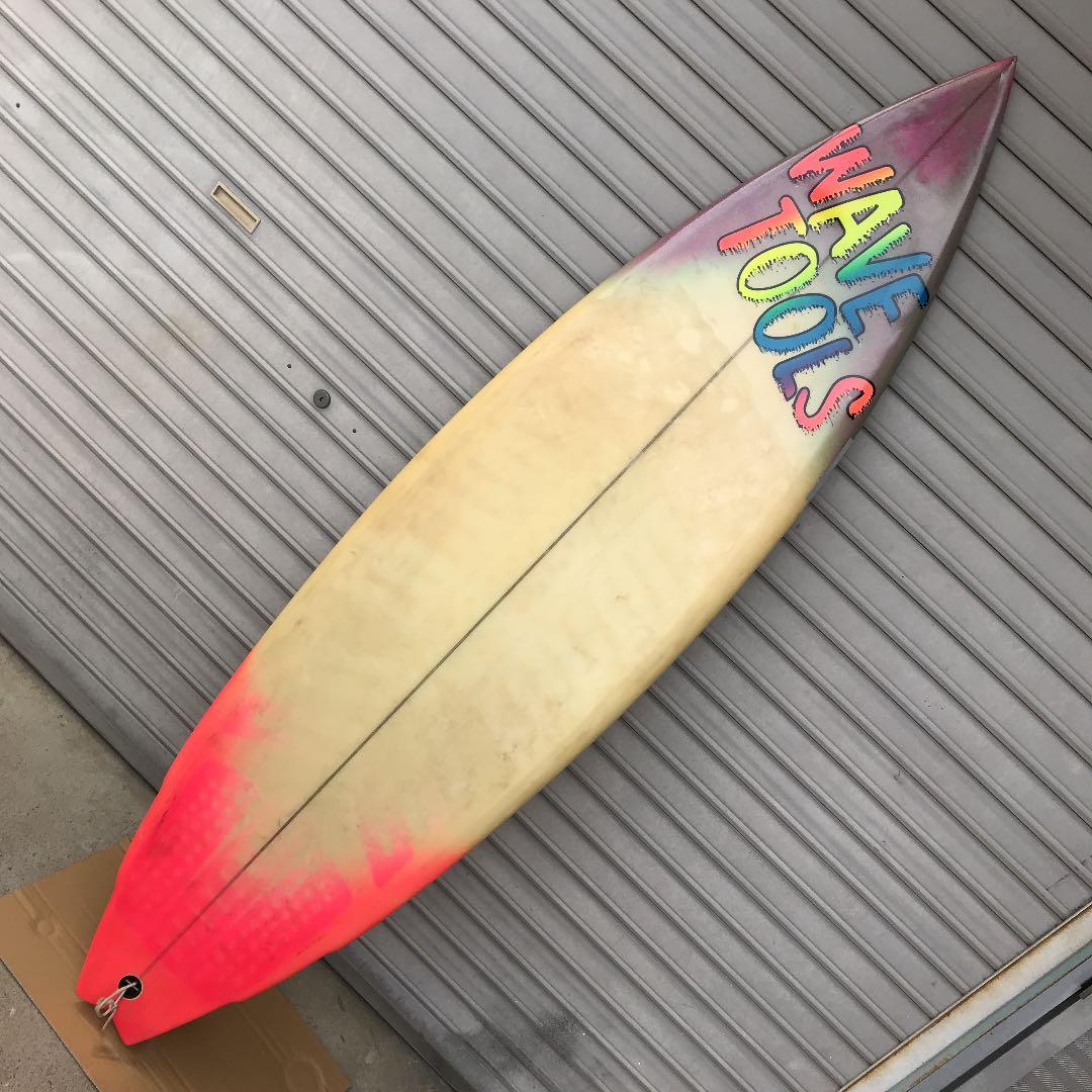 Wave Tools サーフボード