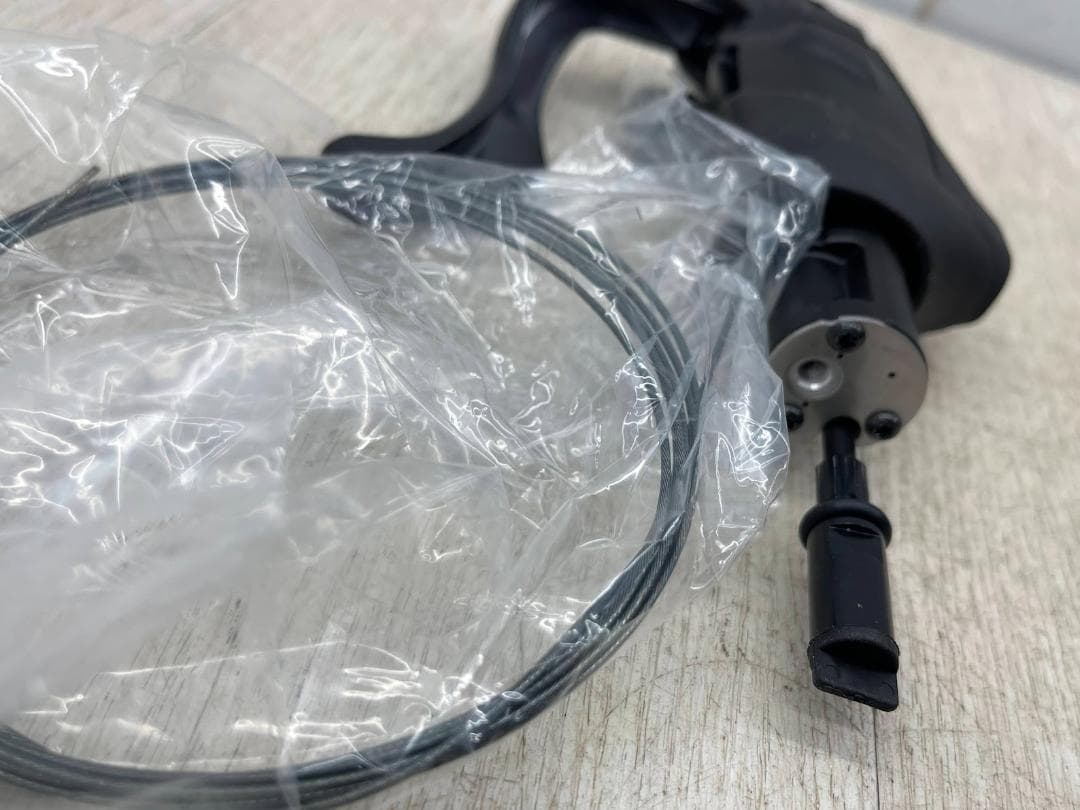 新品 シマノ METREA デュアルコントロールレバー ST-U5060 右
