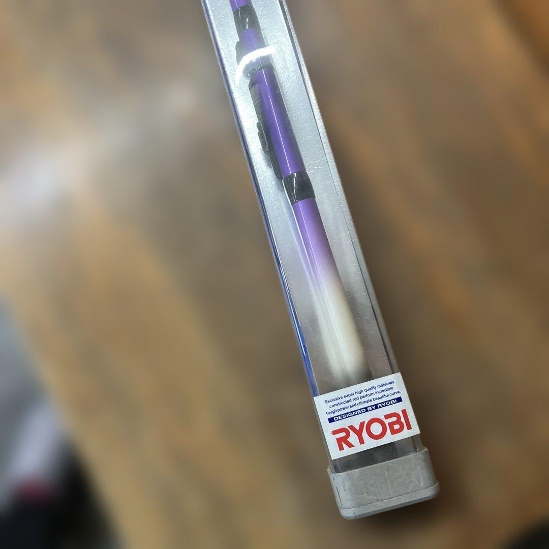 RYOBI 小継堤防SPECIAL 2号-300