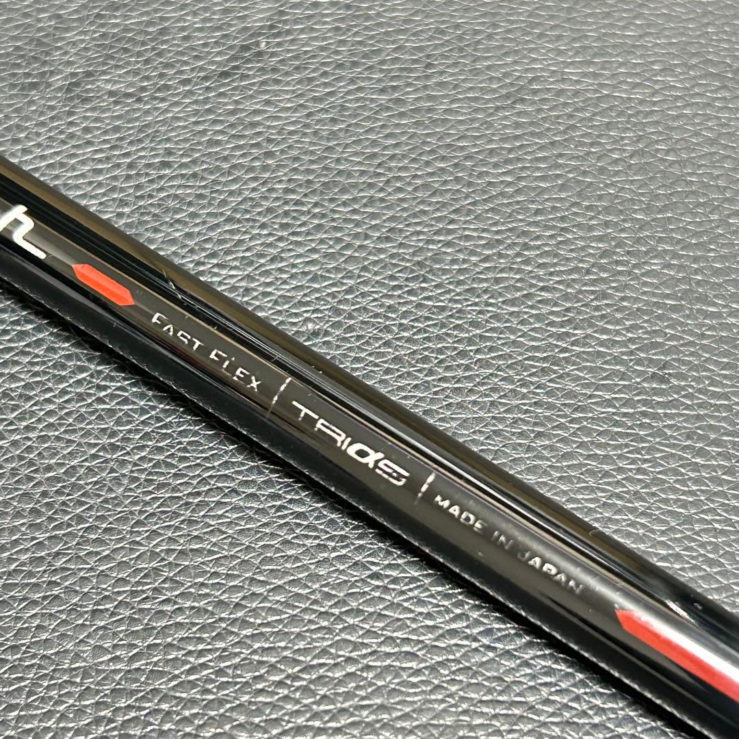 ハルメソッド PHARAOH SF-X ドライバー 10度 地クラブ 綺麗め