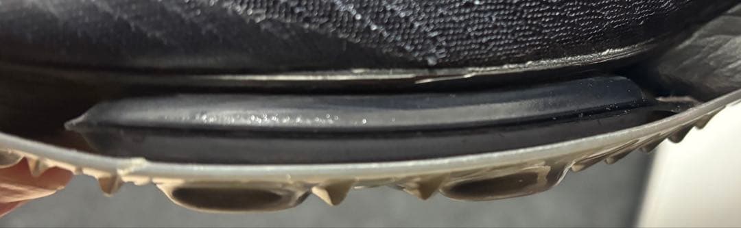 Nike エアズーム マックスフライ【極美品】26.0cm モアテンmaxfly