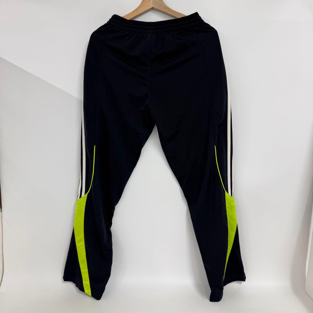 最安 希少 CL 90s adidas レアル トラックジャケット 上下