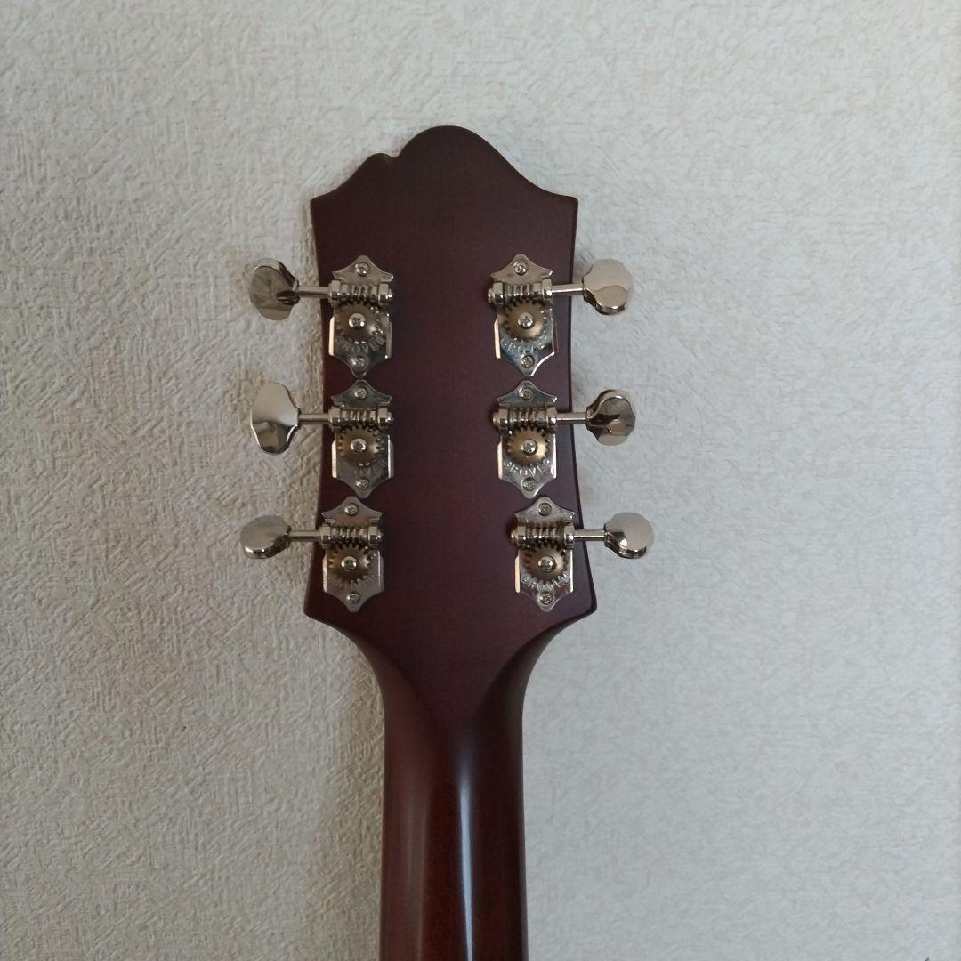 Epiphone Masterbilt アコースティックギターDR500M