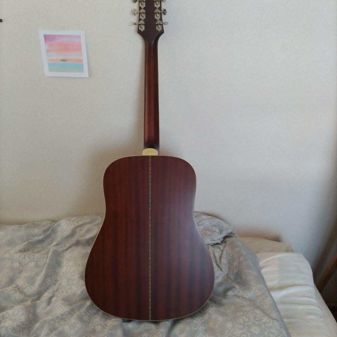 Epiphone Masterbilt アコースティックギターDR500M