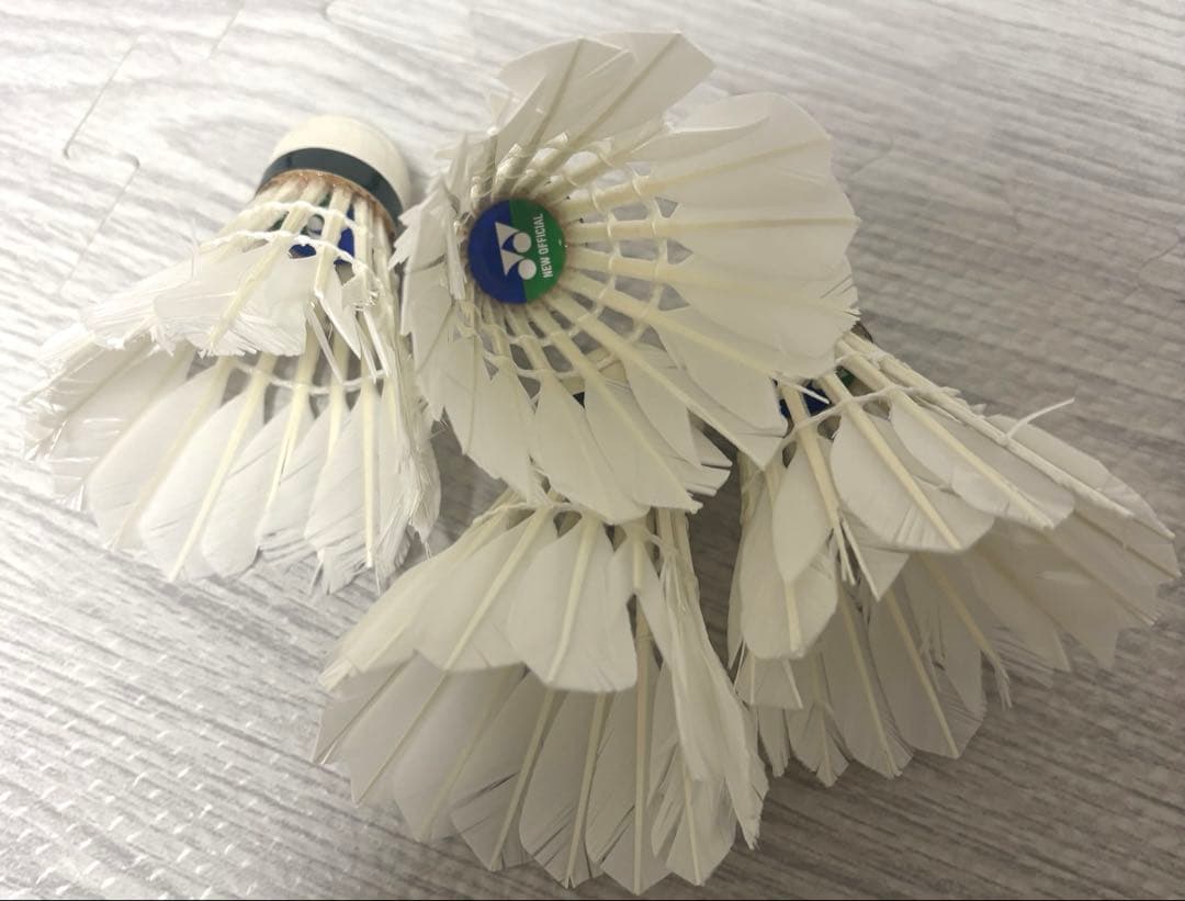 ニューオフィシャル(中古品)120球