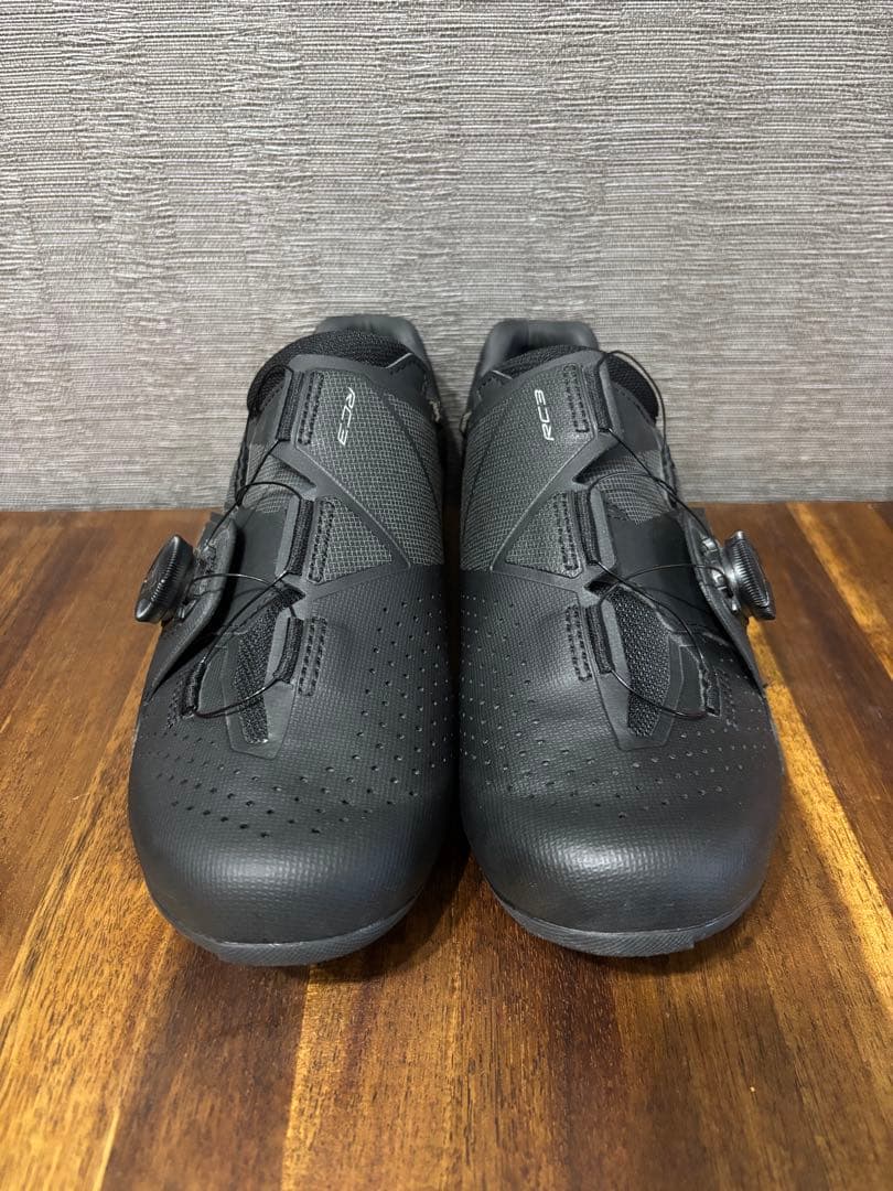 【期間限定】SHIMANO シマノ RC3 SH-RC300M L01E