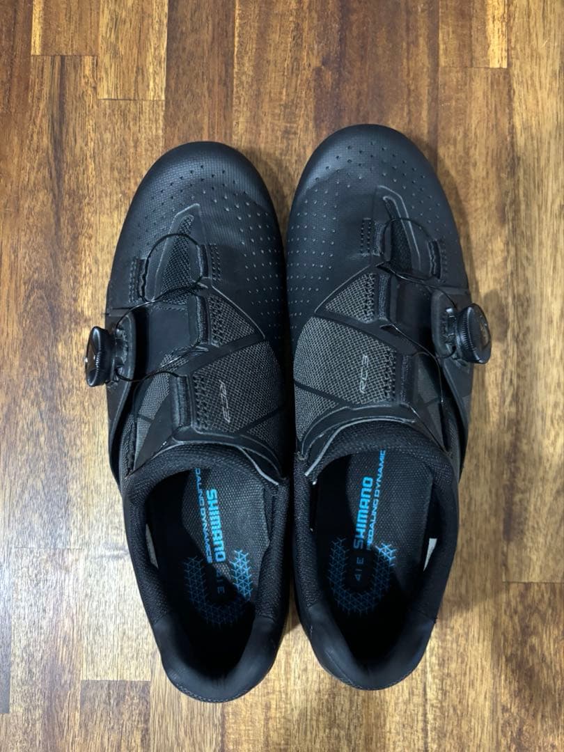 【期間限定】SHIMANO シマノ RC3 SH-RC300M L01E