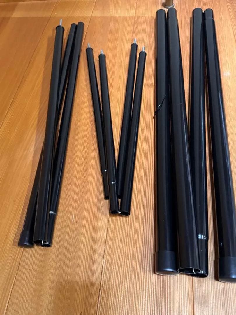 G*ト様 SABBATICAL モーニンググローリーTC ハンガーテープ欠品