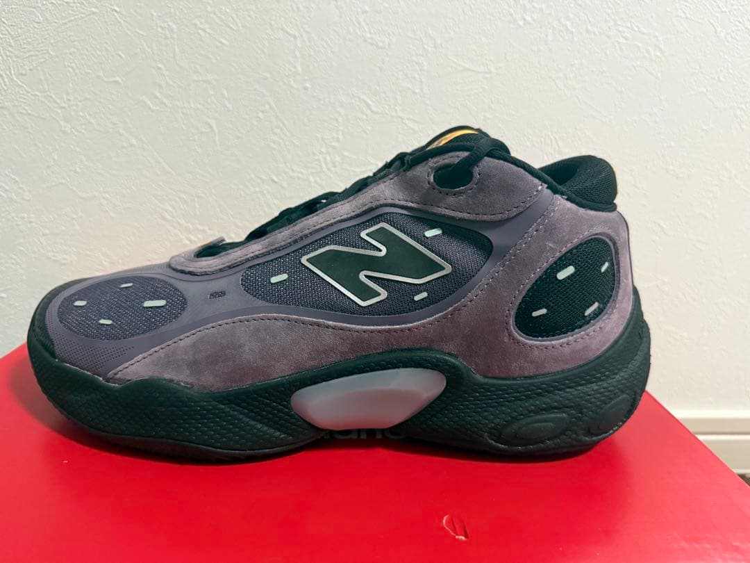 シューズ(男性用) New Balance flesh foam BB v3 28.5cm