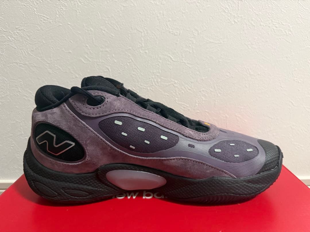 シューズ(男性用) New Balance flesh foam BB v3 28.5cm