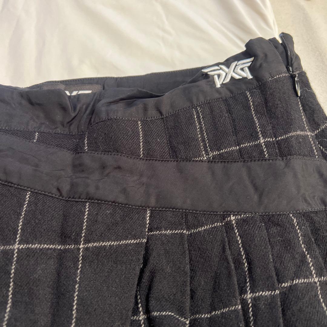 PXG ポロシャツとスカートセット