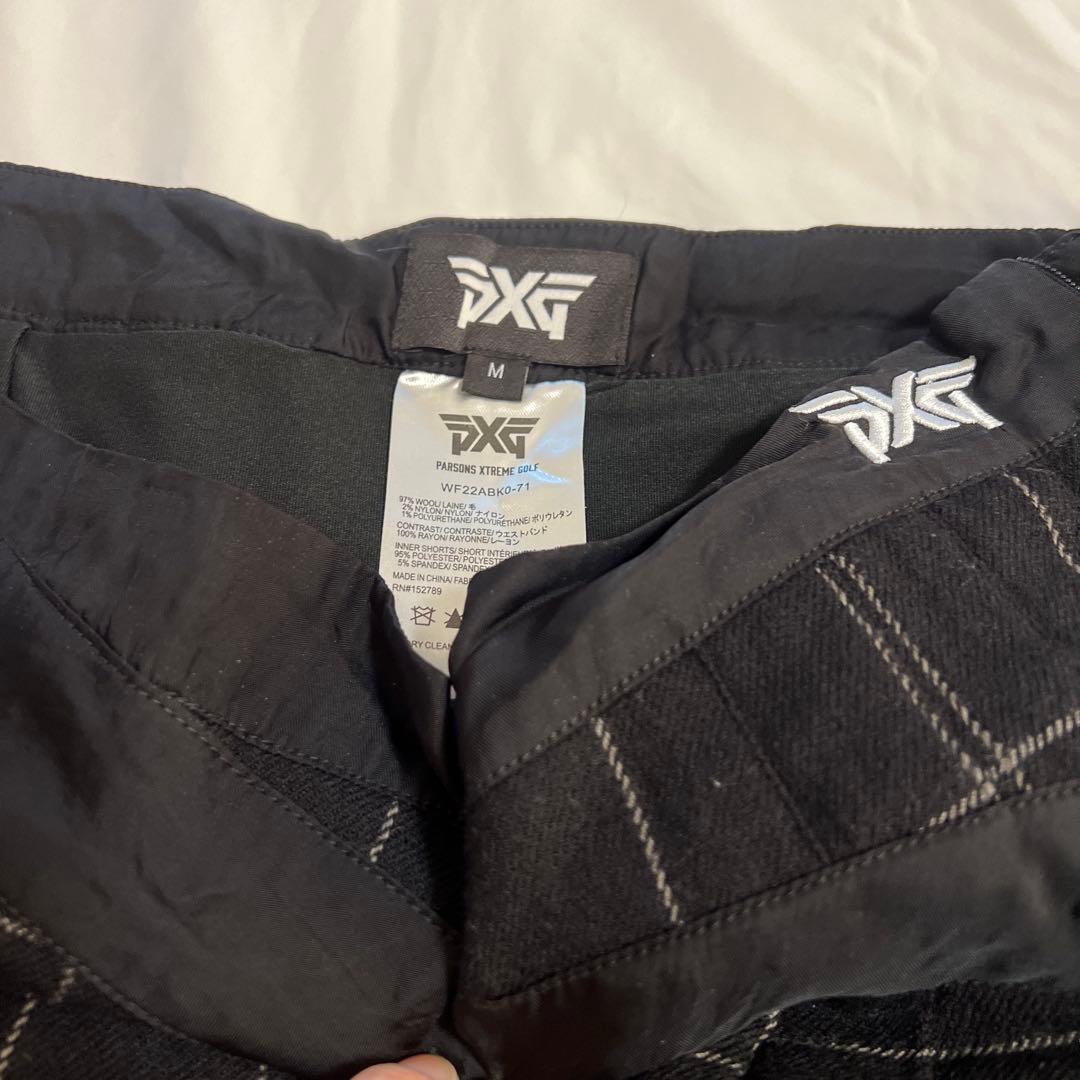 PXG ポロシャツとスカートセット