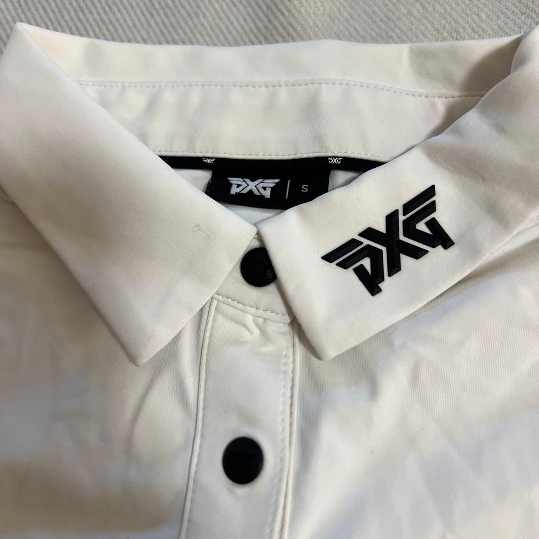 PXG ポロシャツとスカートセット