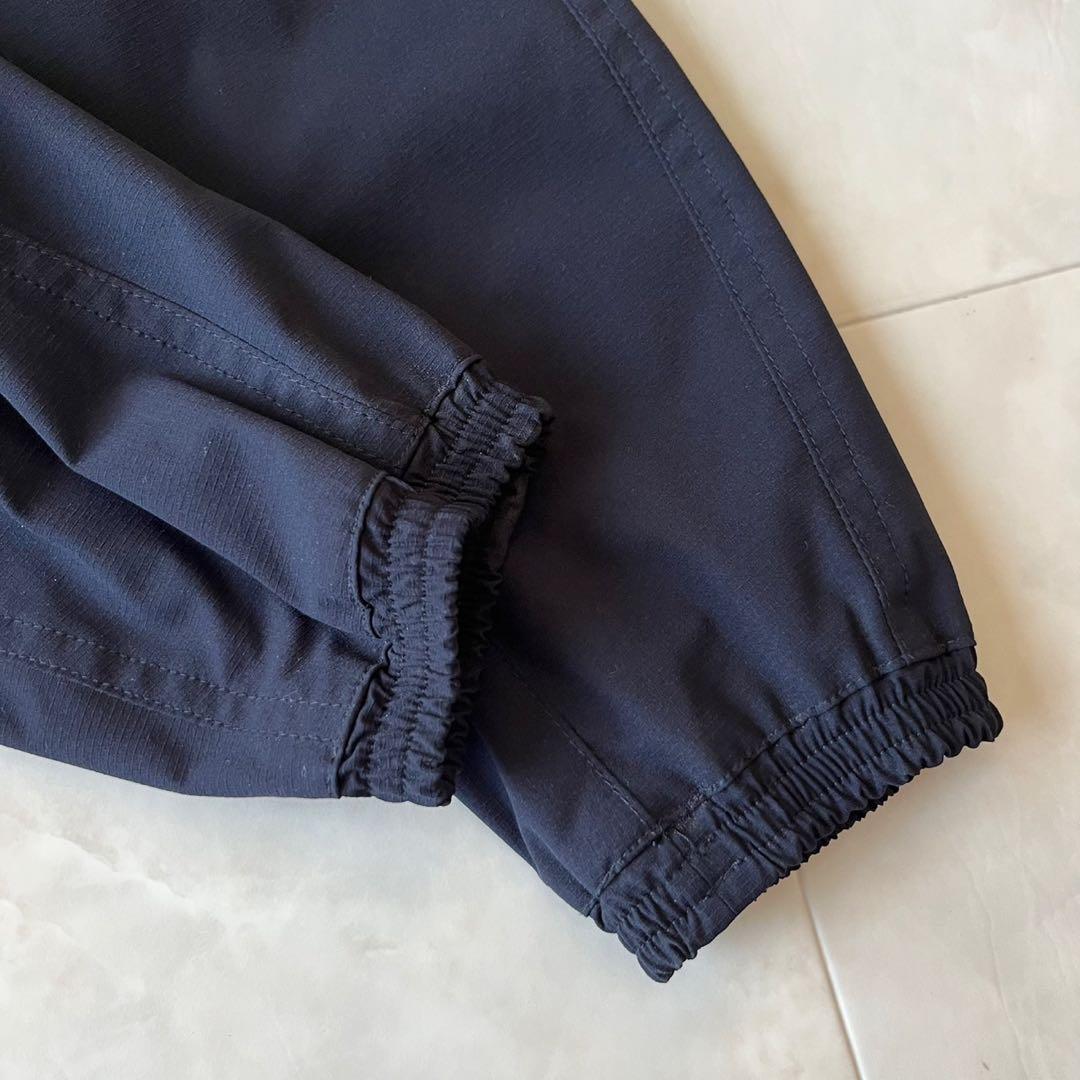 極美品✨muta marineゴルフウェア セットアップ 0&1 レディース 紺