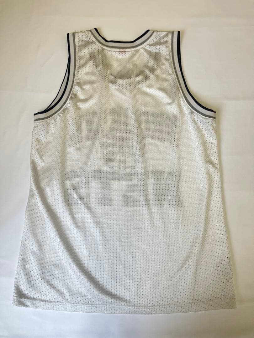 BROOKLYN NETS メッシュタンクトップ Lサイズ