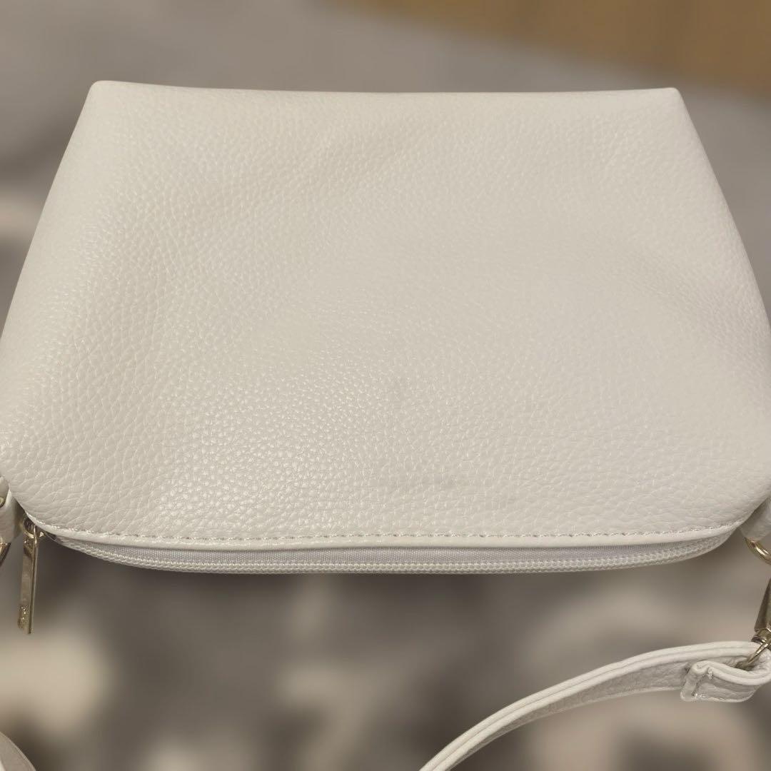 CHANELノベルティショルダーバッグ・ポーチ・非売品