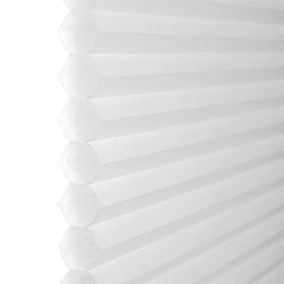 【値下げ】未使用　ハニカムシェード　グレー 　161×50