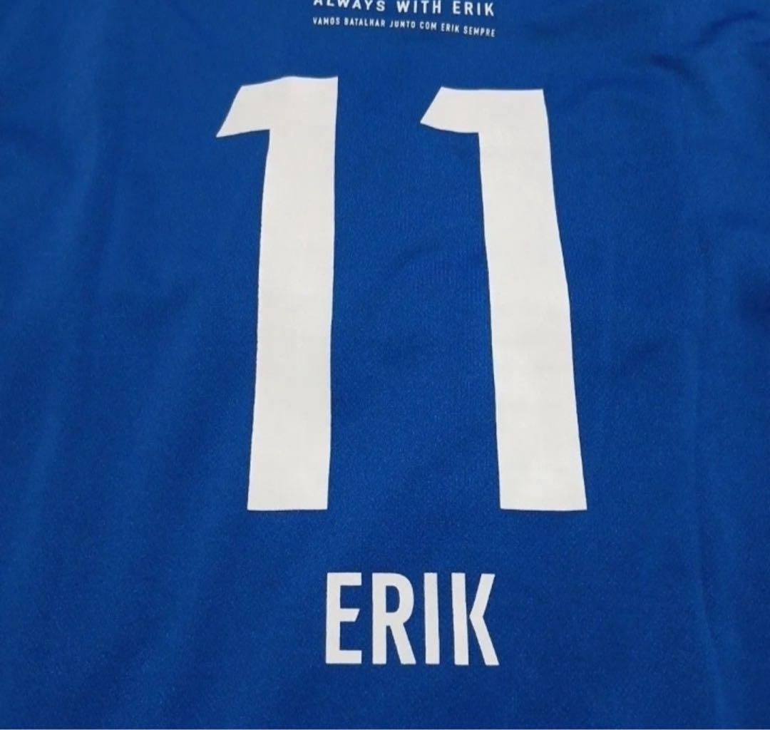 Always with ERIK Tシャツ L ～3L