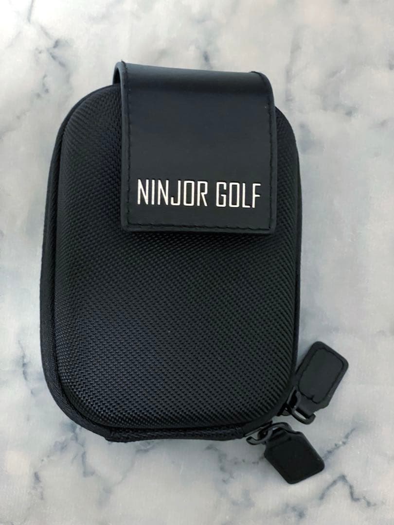 NINJOR GOLF NJ± ゴルフ用距離計